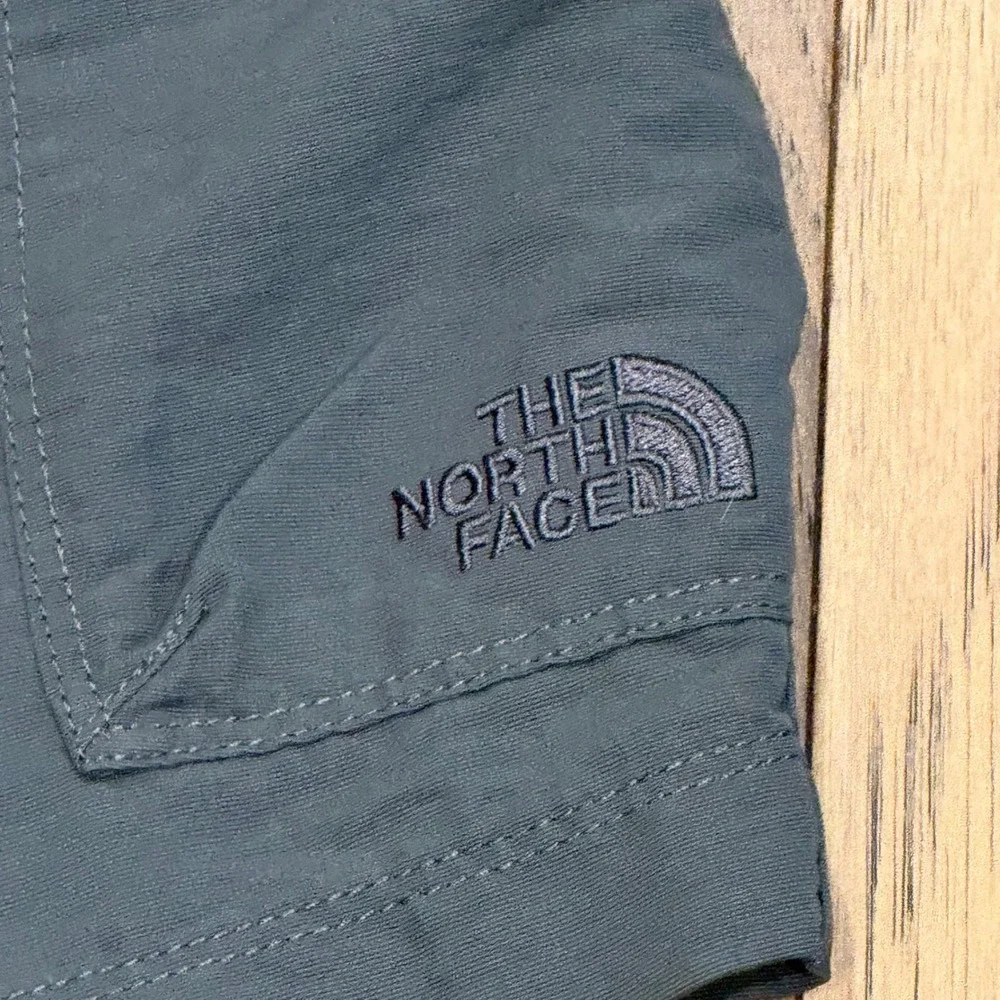 The North Face north face